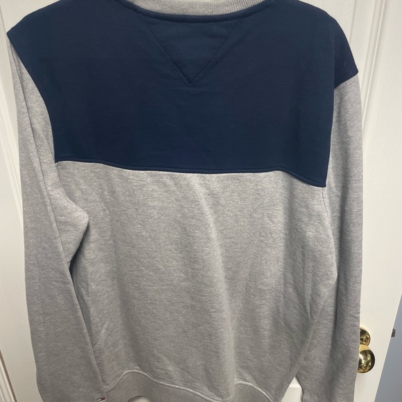 COPY - Tommy Hilfiger sweater men’s extra large VINTAGE - Picture 3 of 3